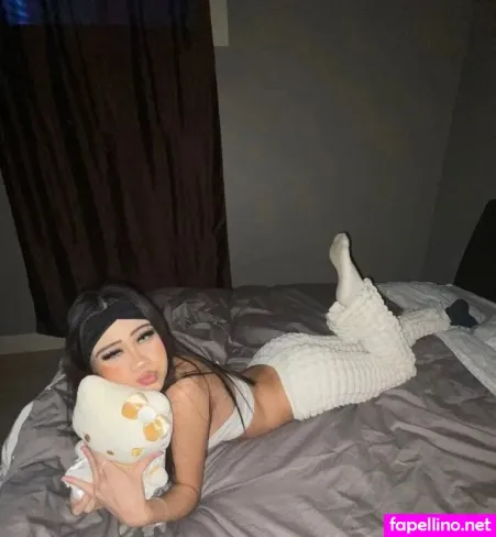 Asia Luxx OnlyFans Thumbnail #6BLGIbalea