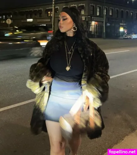 Asia Monet Ray OnlyFans Thumbnail #Nn50t0cz8s