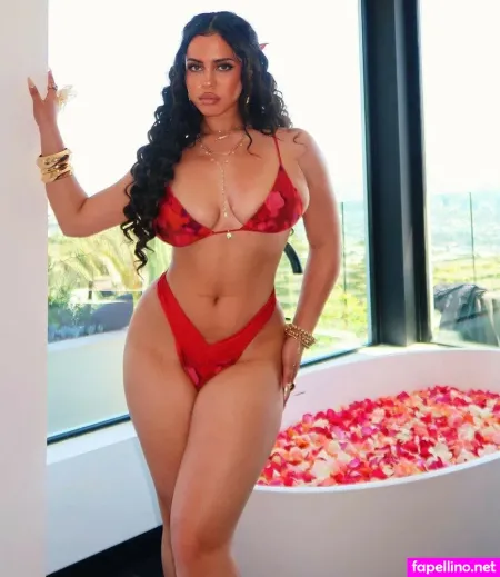 Asia Monet Ray OnlyFans Thumbnail #ZayhyenEr3