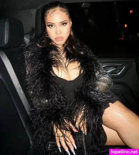 Asia Monet Ray OnlyFans Thumbnail #jb7fWMxpQ7