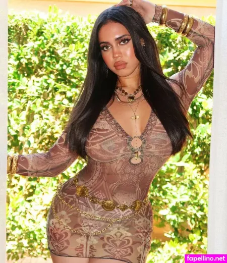 Asia Monet Ray OnlyFans Thumbnail #lPWpQEYESm