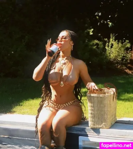 Asia Monet Ray OnlyFans Thumbnail #tCGsYRZohg