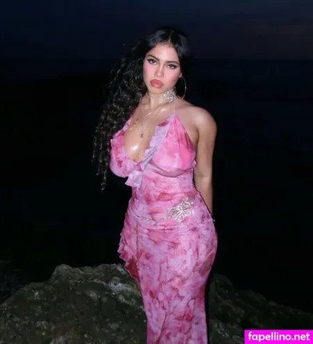 Asia Monet Ray OnlyFans Thumbnail #v5v2R0xFpT