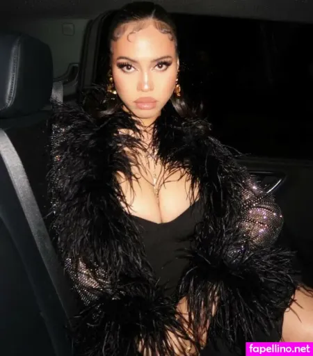 Asia Monet Ray OnlyFans Thumbnail #vrvhEjIdOV