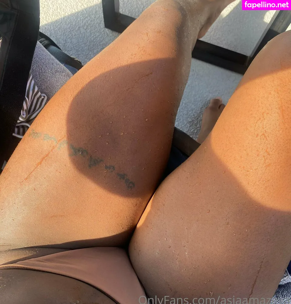 asiaamazeya, asiamae11 Nude Leaked OnlyFans Photo #4G1yCl9jXu