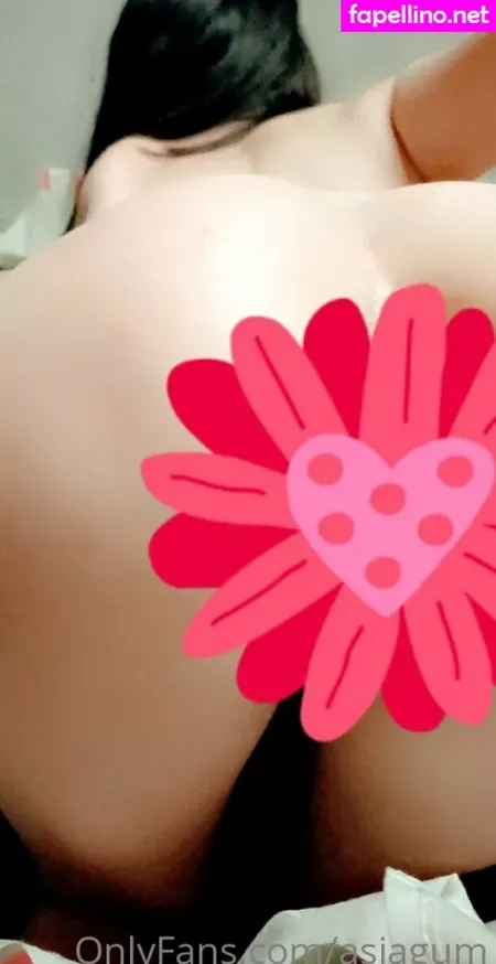 Asiagum OnlyFans Thumbnail #XxY6iFjB1T