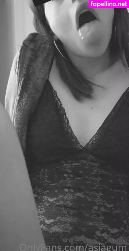 Asiagum OnlyFans Thumbnail #ZZxyRjcYFE