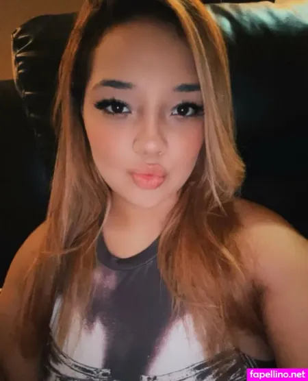 Asiahall0 OnlyFans Thumbnail #SJWNiqo99I