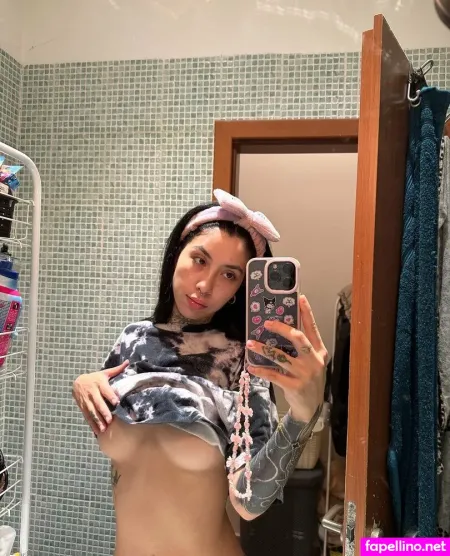 Asialucia OnlyFans Thumbnail #3nrtouMC0H