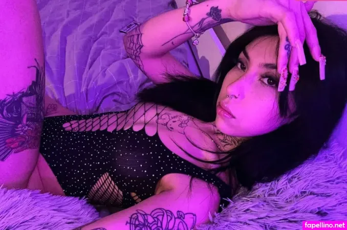 Asialucia OnlyFans Thumbnail #GH5mkzr3sn