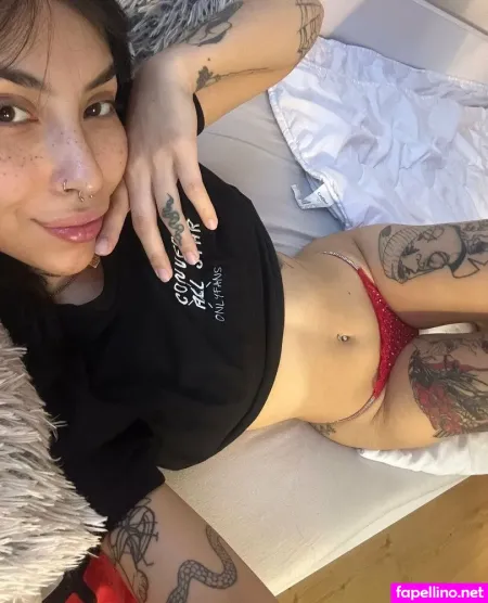 Asialucia OnlyFans Thumbnail #T9rPB3ckPZ