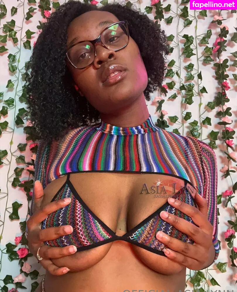 asialynnbby Nude Leaked OnlyFans Photo #CqZpL4PptH