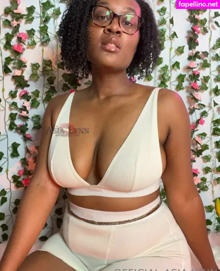 Asialynnbby OnlyFans Thumbnail #dd3mr1Ejg3