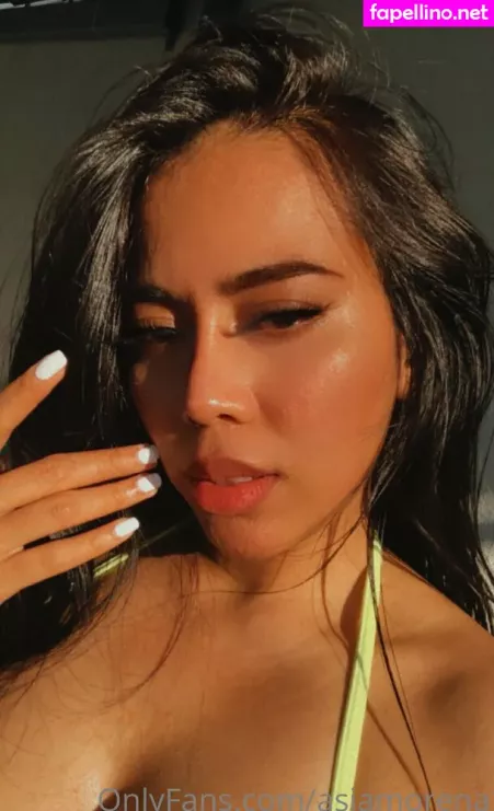 Asiamorena OnlyFans Thumbnail #0neqM9CwHY