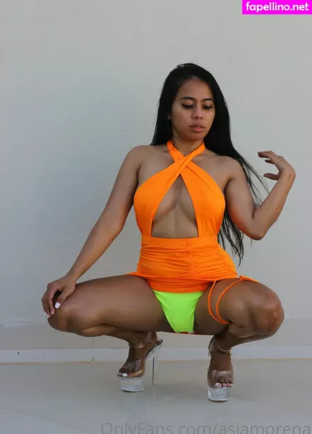 Asiamorena OnlyFans Thumbnail #EfXY77Lj7z