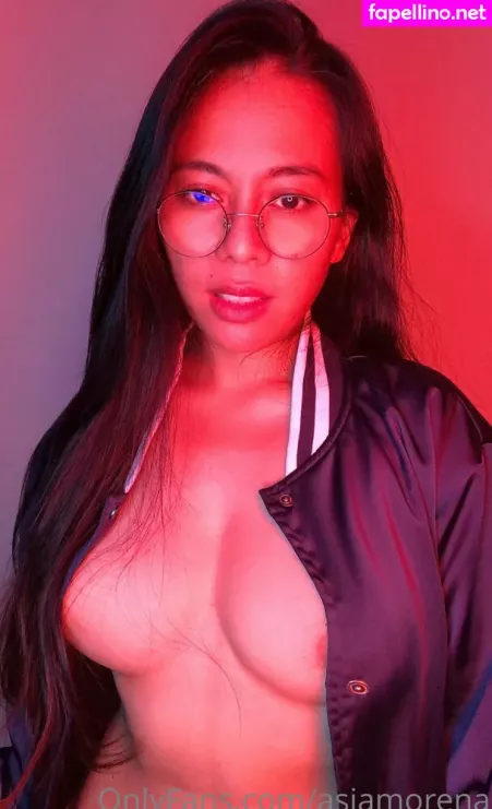 Asiamorena OnlyFans Thumbnail #GVAEtO8uMY