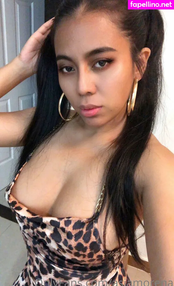 asiamorena Nude Leaked OnlyFans Photo #O9qIWqZjs6