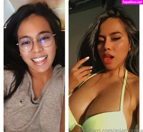 Asiamorena OnlyFans Thumbnail #QOCQ4Xlmh0