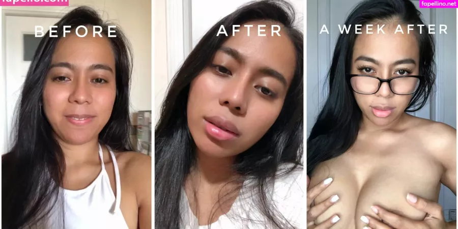 Asiamorena OnlyFans Thumbnail #V1TqHU7Vxa