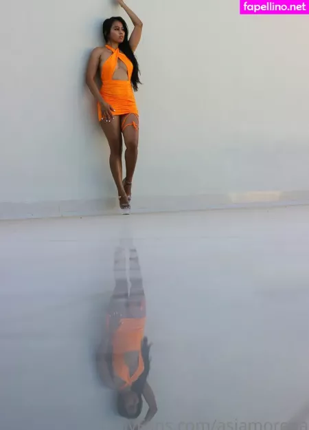 Asiamorena OnlyFans Thumbnail #dfYveMQ4zd