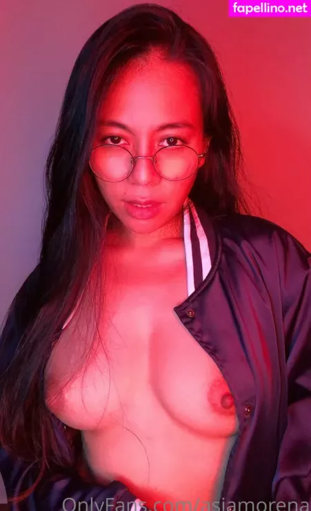 Asiamorena OnlyFans Thumbnail #k93ATKJWiJ