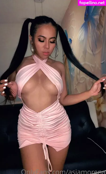 Asiamorena OnlyFans Thumbnail #vPhmbArBRN