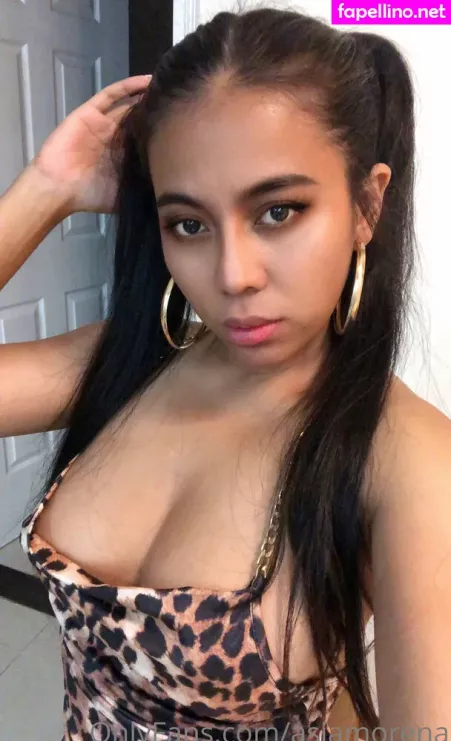 Asiamorena OnlyFans Thumbnail #zxt9PRvTZi