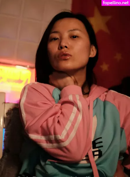 Asian Alice OnlyFans Thumbnail #NhYLicNu61