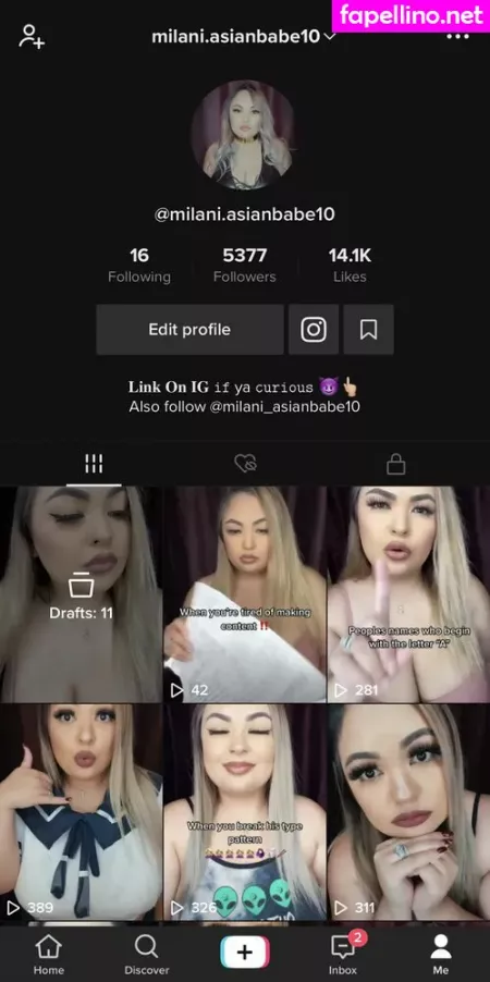 Asian Babe10 OnlyFans Thumbnail #J6QyM4YMgP