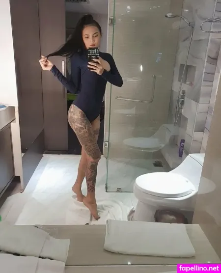 Asian Dream OnlyFans Thumbnail #Fb3ej7Zw5W