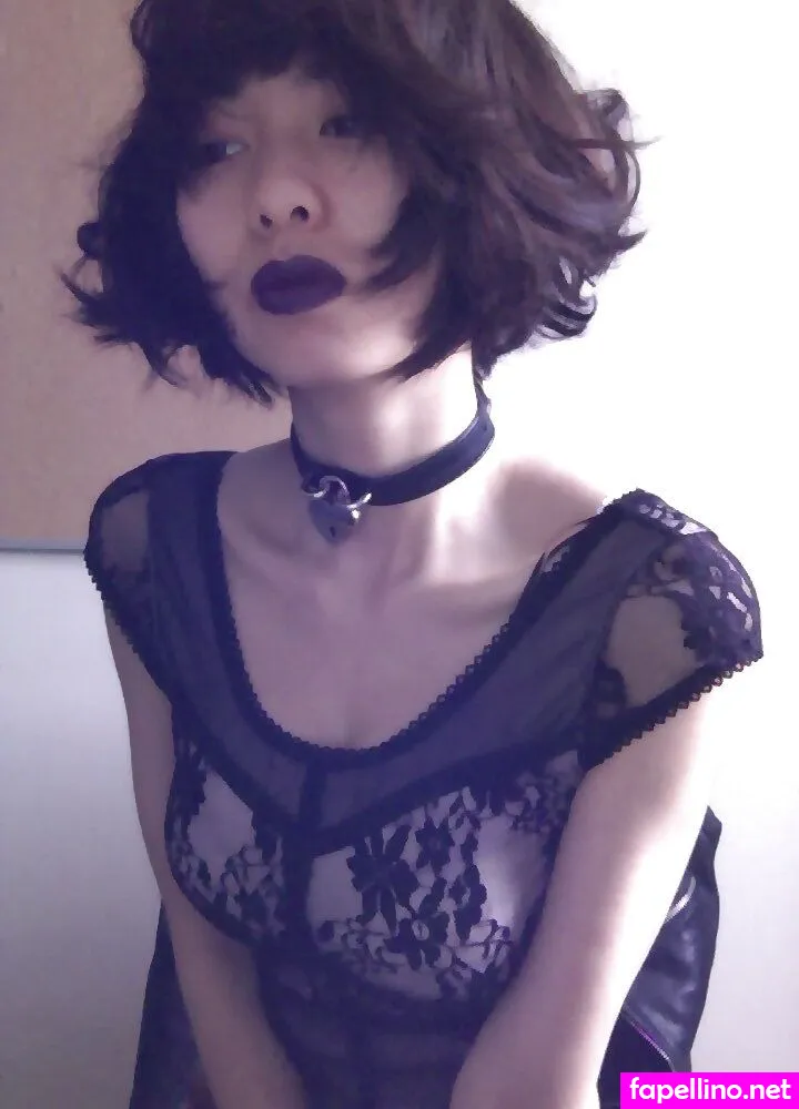 Asian from early 2000 era Nude Leaked OnlyFans Photo #pdRLw2mZ8F