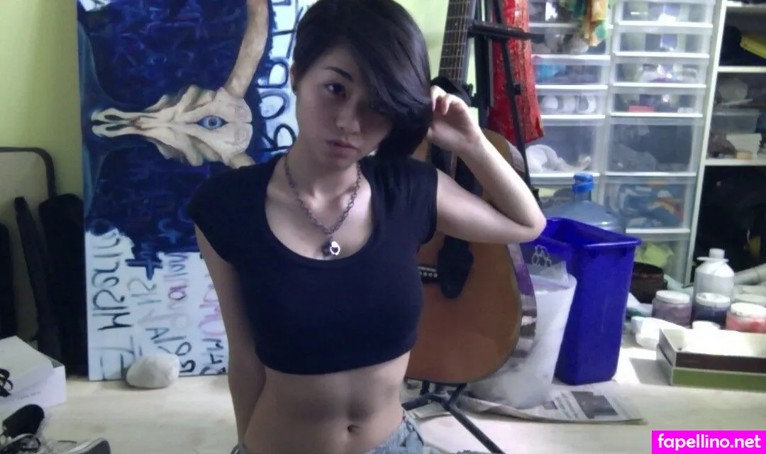 Asian from early 2000 era Nude Leaked OnlyFans Photo #urwunigEx6