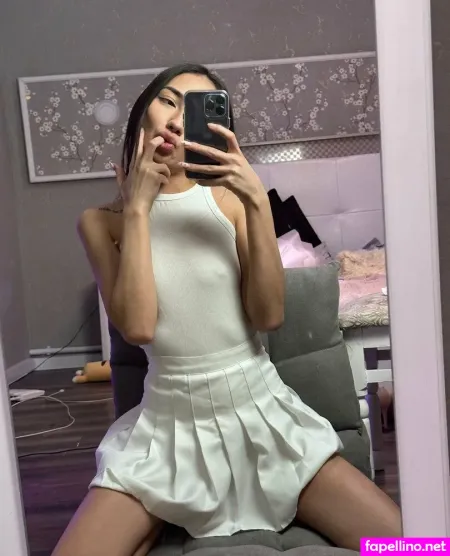 Asian Lili OnlyFans Thumbnail #7Y7snbsf7S