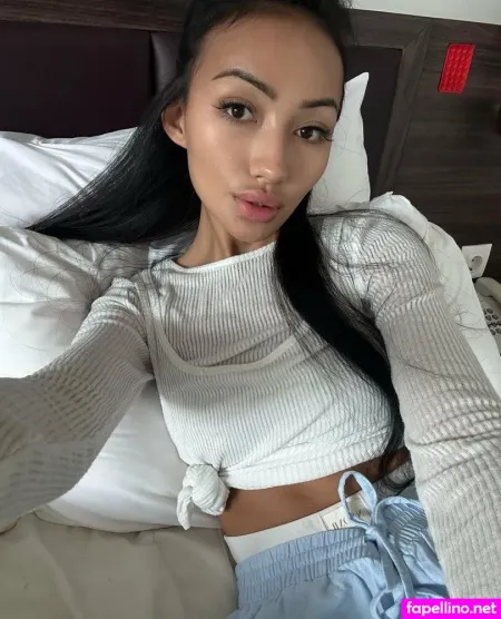 Asian Lili OnlyFans Thumbnail #Ktgasn6gW9