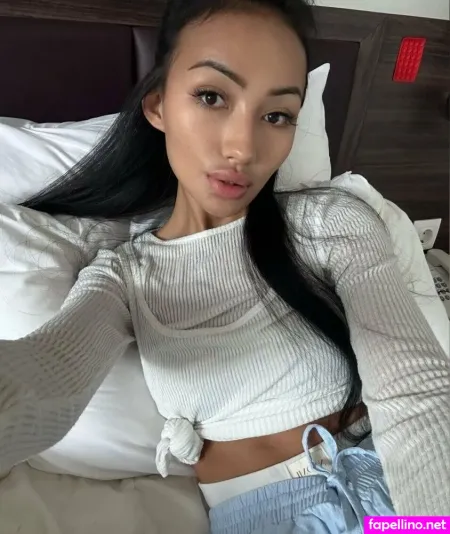 Asian Lili OnlyFans Thumbnail #KyncplKAT8