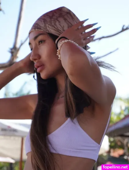 Asian Lili OnlyFans Thumbnail #QGuP5CzAum