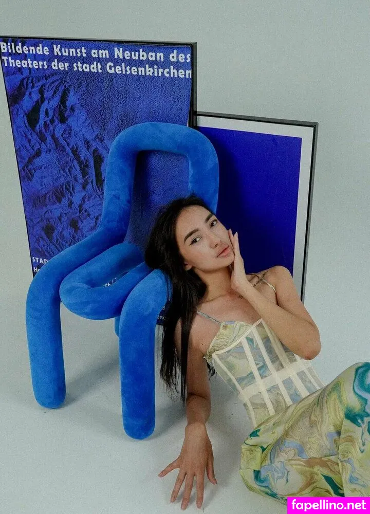 asian_lili, asian_lily Nude Leaked OnlyFans Photo #bdZar8gZAb