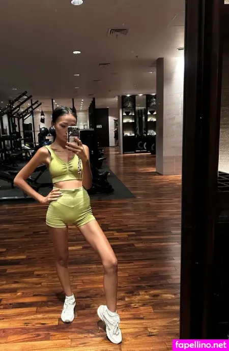 Asian Lili OnlyFans Thumbnail #hG6C7VvcOx