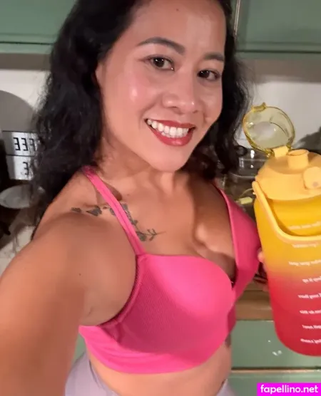 Asian Pinkrose OnlyFans Thumbnail #BOaZjFzVYh