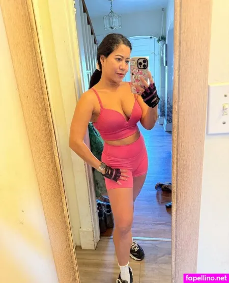 Asian Pinkrose OnlyFans Thumbnail #V49tu3dVht