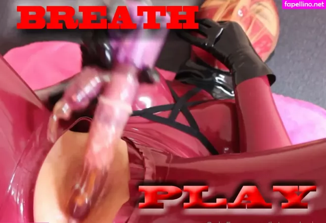 Asian Rubberdoll OnlyFans Thumbnail #3wk1xvZTHI