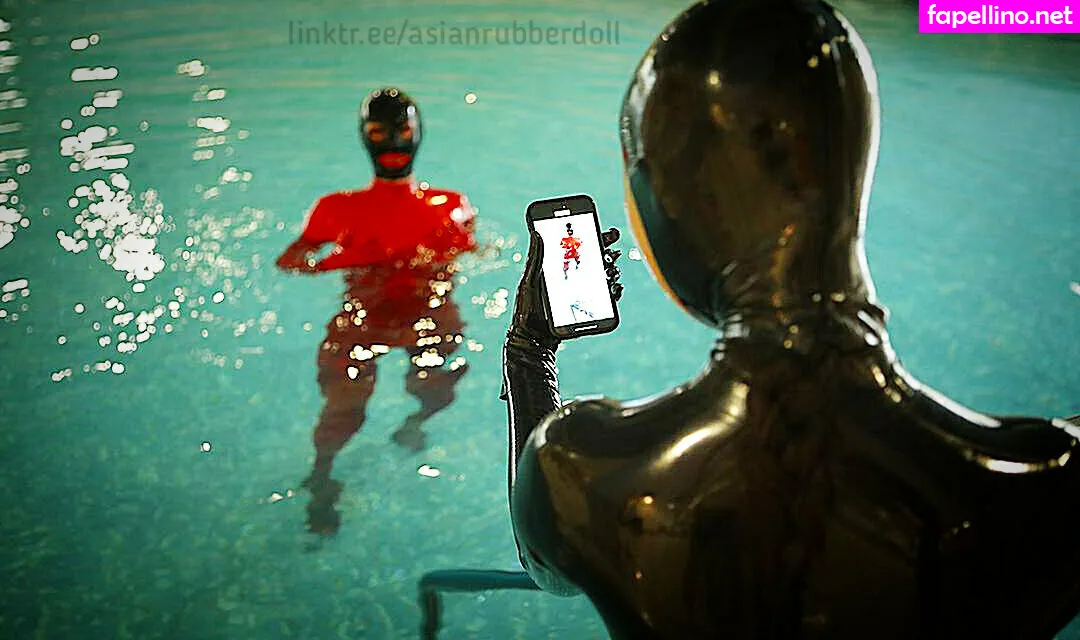 asian_rubberdoll Nude Leaked OnlyFans Photo #8WIUVysnCy