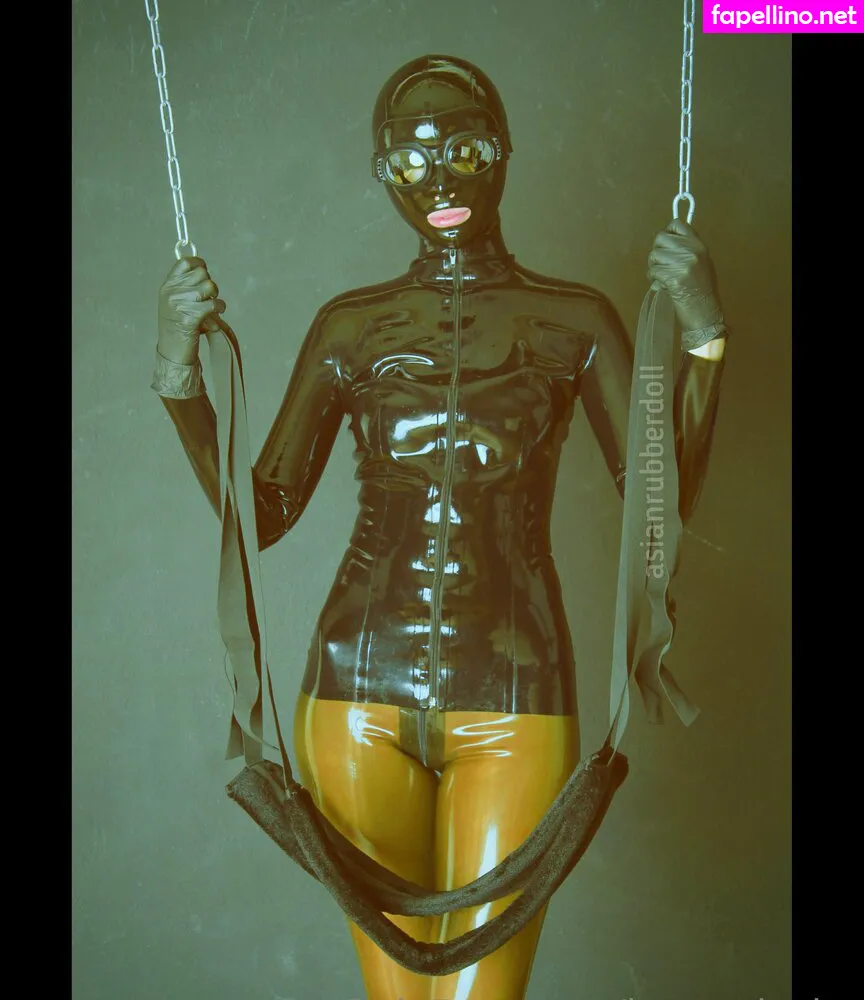 asian_rubberdoll Nude Leaked OnlyFans Photo #CHsSoZARAi