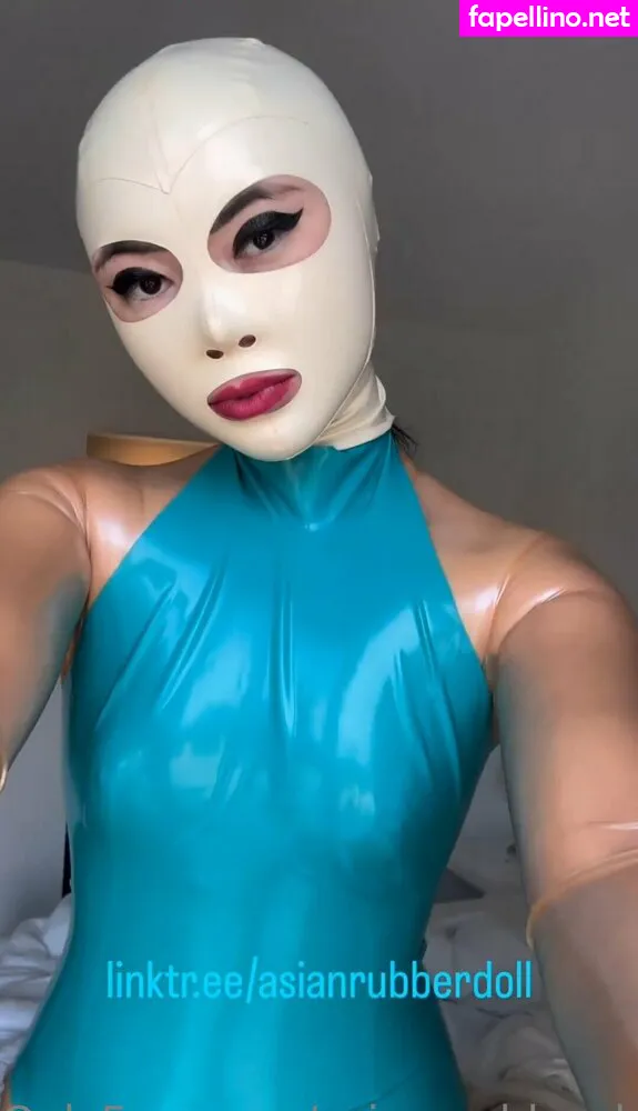 asian_rubberdoll Nude Leaked OnlyFans Photo #Zvg8z0WGyU