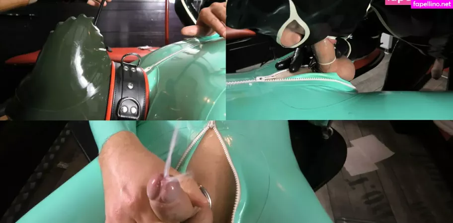 Asian Rubberdoll OnlyFans Thumbnail #m1ioftcQDT