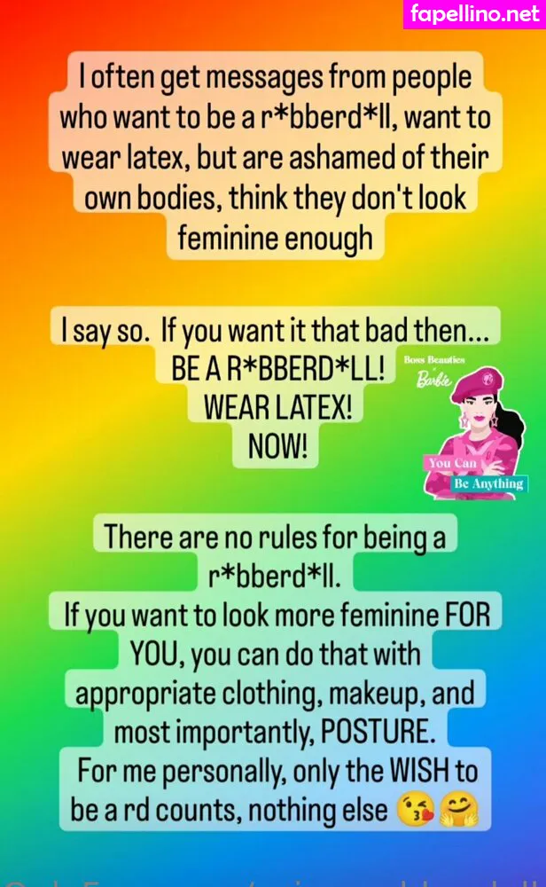 asian_rubberdoll Nude Leaked OnlyFans Photo #qfFHRrhxMS