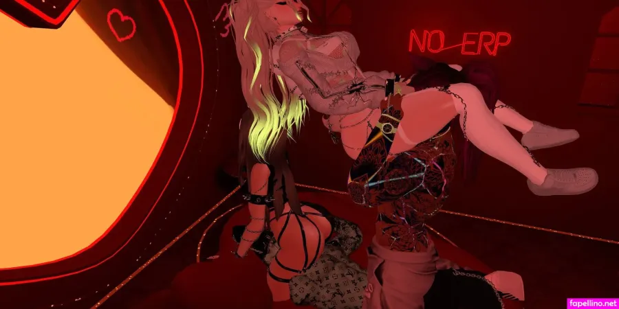 Asian Vrc OnlyFans Thumbnail #hloGpnyBos