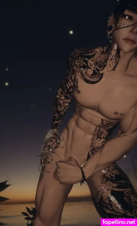 Asian Vrc OnlyFans Thumbnail #w4O5qQSan2