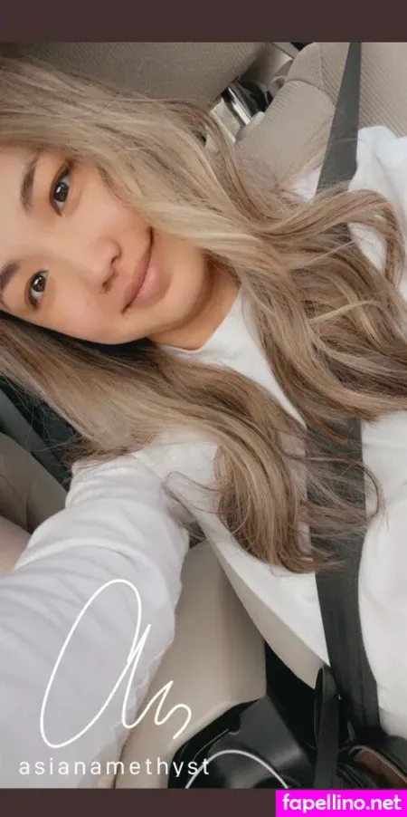 Asianamethyst Main Profile Photo