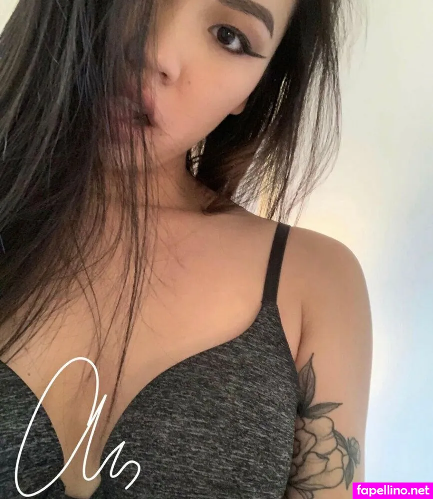 Asianamethyst, asianamethyst710 Nude Leaked OnlyFans Photo #Xzeu1v8zCJ
